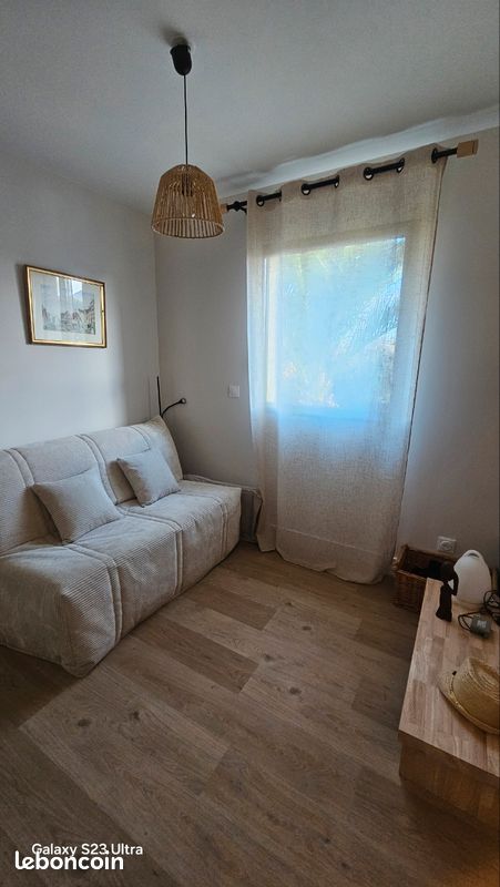 Maison au calme ,vue prairie, proche mer, 10pers (image 6)
