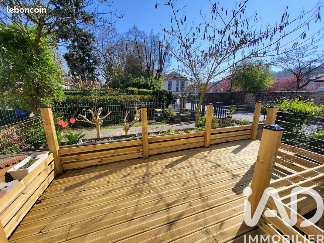 Maison 5 pièces 99 m² · à Jouy-en-Josas · 99 m² · 385 000 €