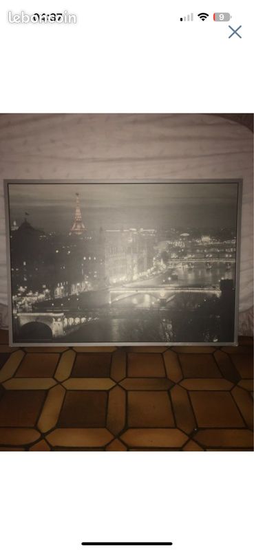 Cadre Paris (image 2)