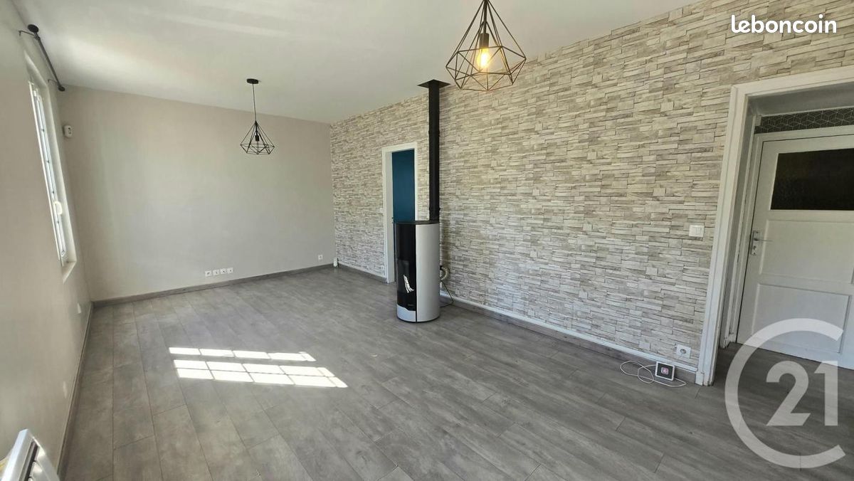 Maison 5 pièces 82 m² · à Lacroix-Saint-Ouen · 82 m² · 170 000 €