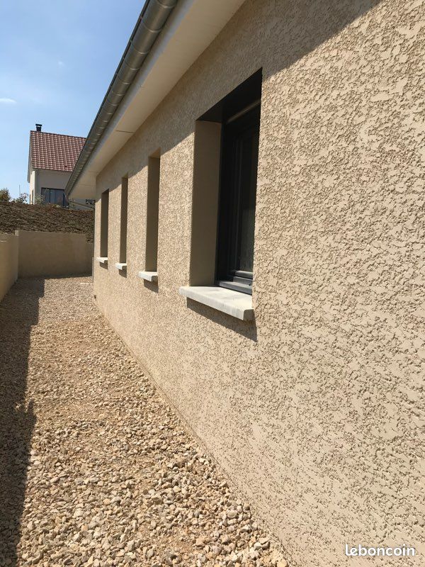 Maison 3 pièces 125 m² · à Pouilley-les-Vignes · 125 m² · 1 200 €