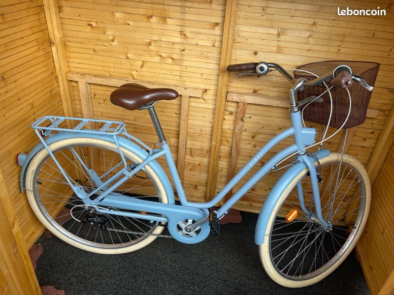 Elops Bas De Cycliste Elops Bas Velo Femme Acheter Velo Ville