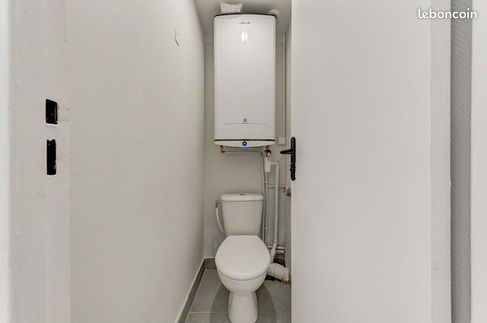 Appartement 4 pièces 66 m² — 18