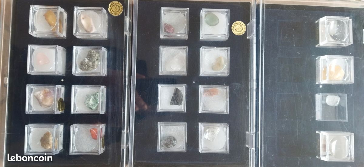 Collection 20 Pierres (image 6)