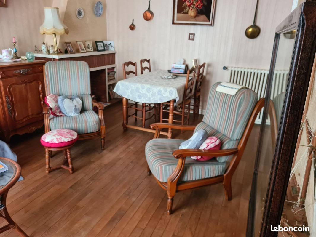Maison 3 pièces 80 m² · à Royan · 80 m² · 265 000 €