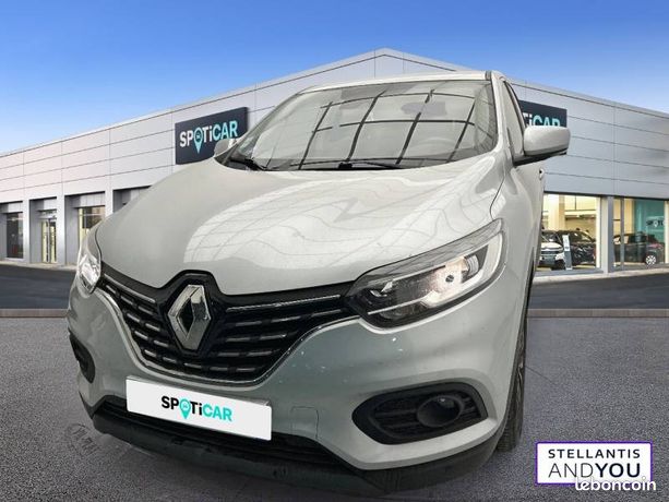 Renault Kadjar 2022