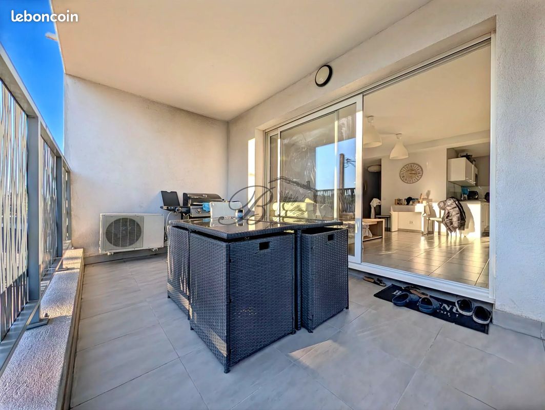 Appartement 3 pièces 60 m² · à Pertuis · 60 m² · 257 000 €