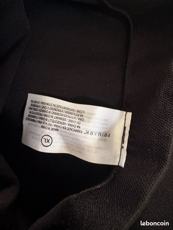 Leggins XL primark (image 3)
