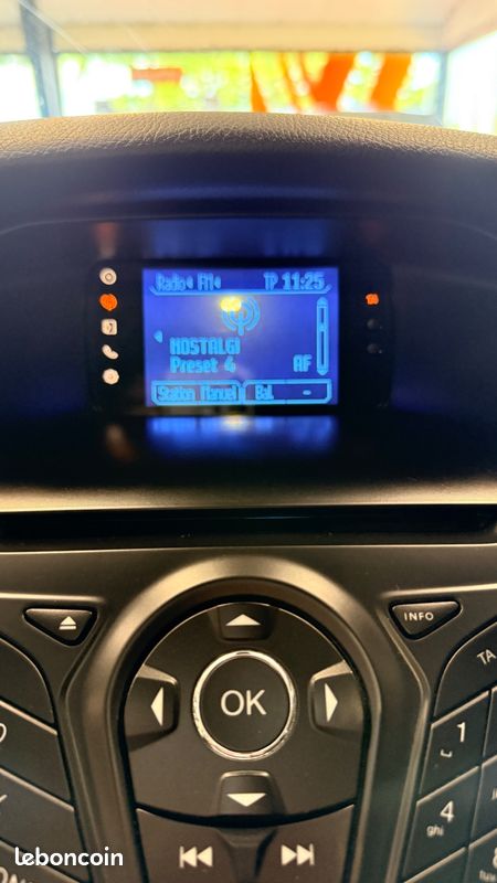 Ford focus 1.0 scti 100 winner (image 24)