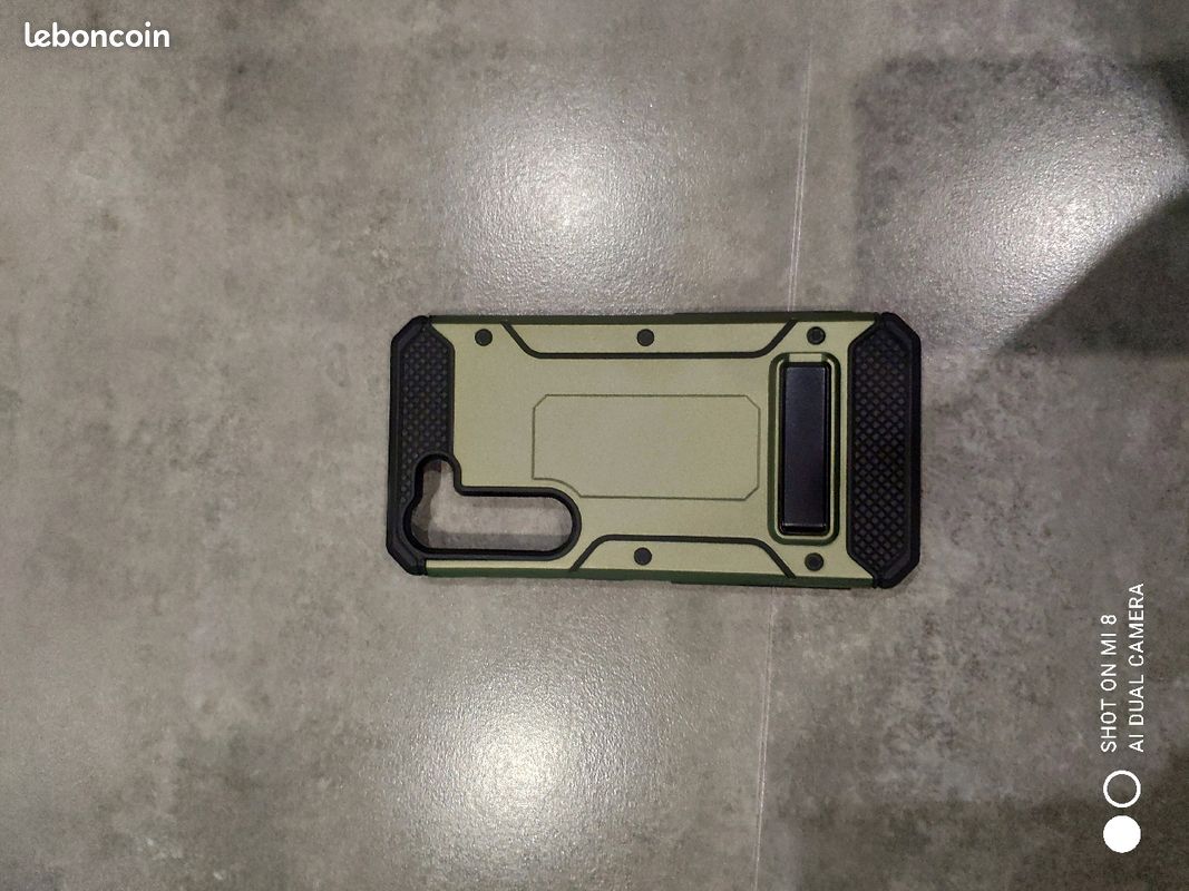 Coque samsung (image 1)