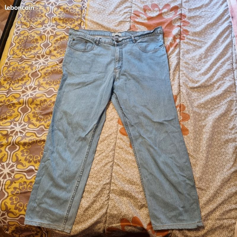 Jeans homme (image 1)