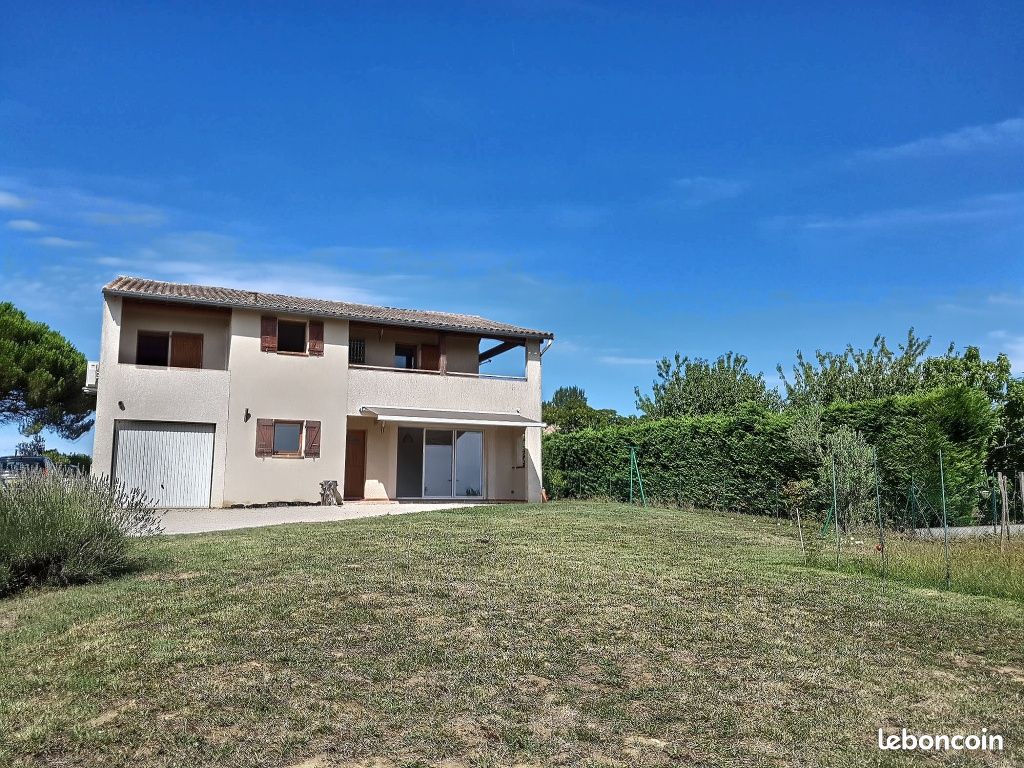 Maison 4 pièces 80 m² · à Bazus · 80 m² · 941 €/mois