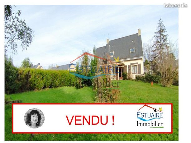 Maison 7 pièces 125 m²