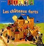 Livres châteaux fort kididoc (image 1)
