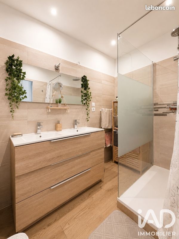 Maison familiale 7 pièces 131 m² (image 13)