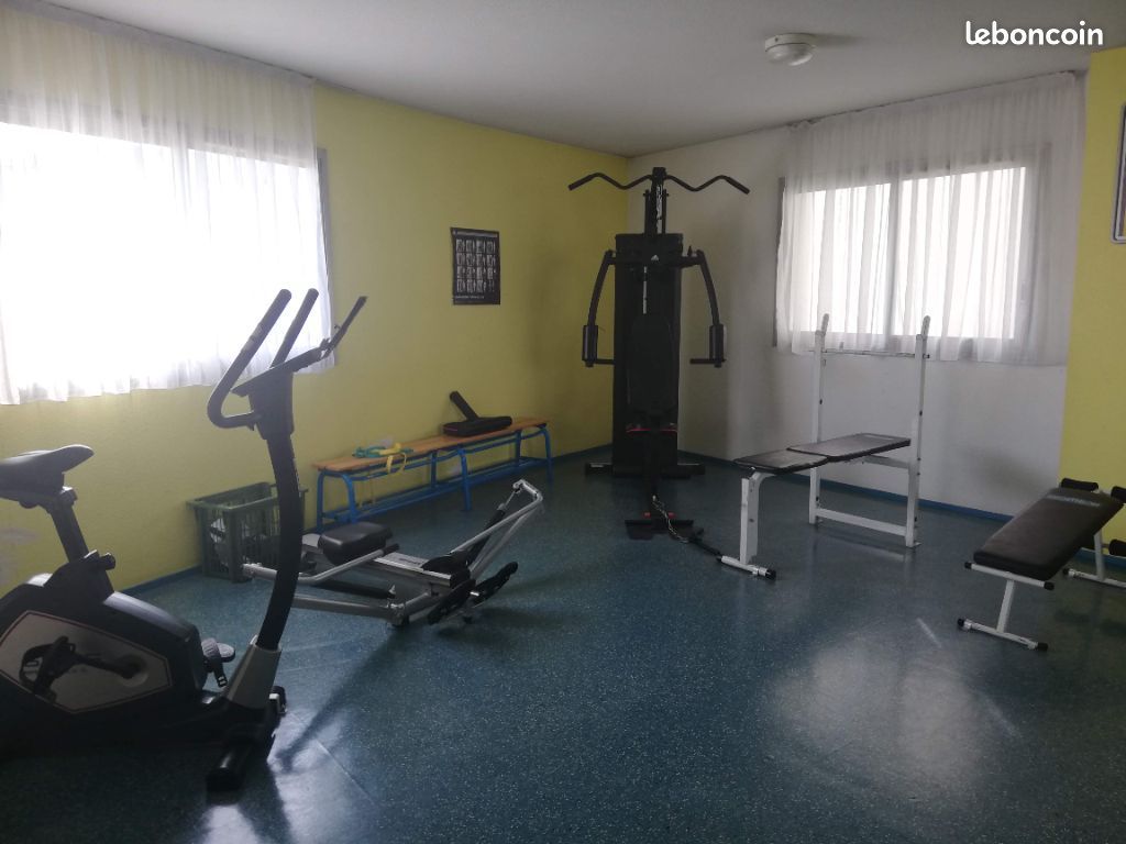Appartement 1 pièce 15 m² - Poitiers 86000 (image principale 9)