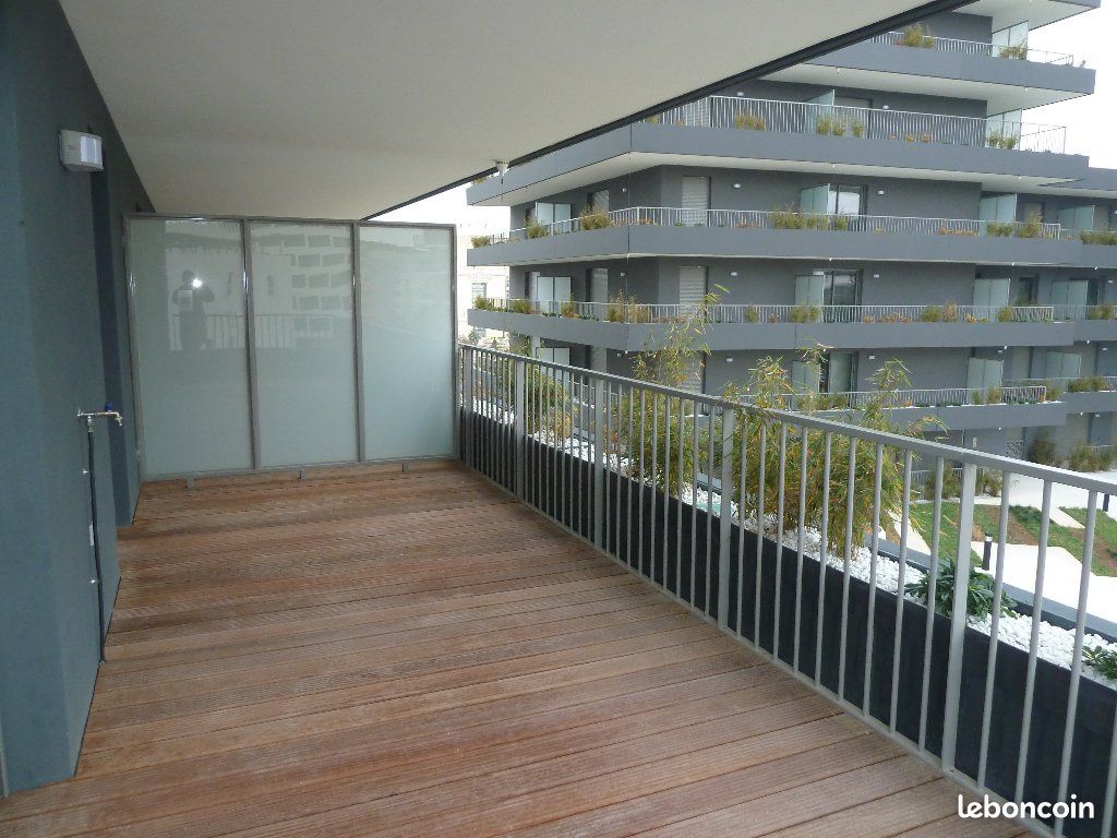 Appartement 1 pièce 36 m² · à Montpellier · 36 m² · 660 €