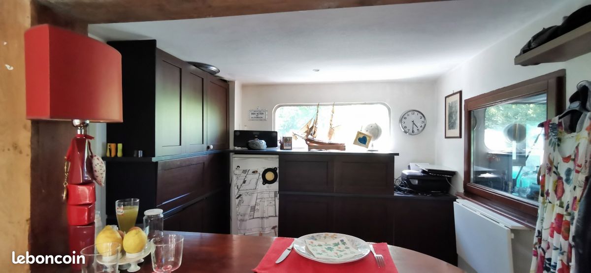 Maison 3 pièces 65 m² · à Ostwald · 65 m² · 238 000 €