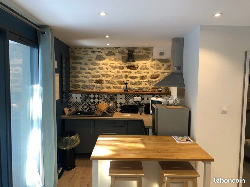 Appartement 2 pièces 35 m² · à Quimper · 35 m² · 540 €/mois