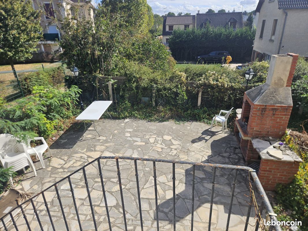 Appartement 2 pièces 35 m² · à Villiers-sur-Marne · 35 m² · 930 €/mois