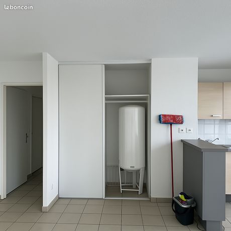 Appartement T2 à louer