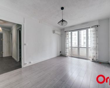 Appartement 150 000 € - 55 m²