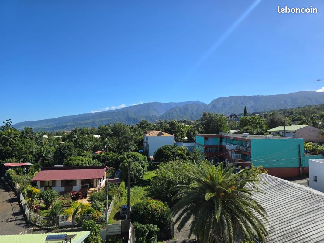 Appartement 1 pièce 20 m² · au Tampon · 20 m² · 95 000 €
