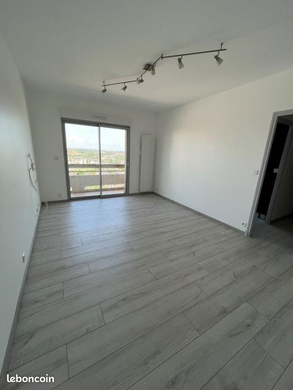 Appartement 2 pièces 51 m² · à Rodez · 51 m² · 544 €/mois