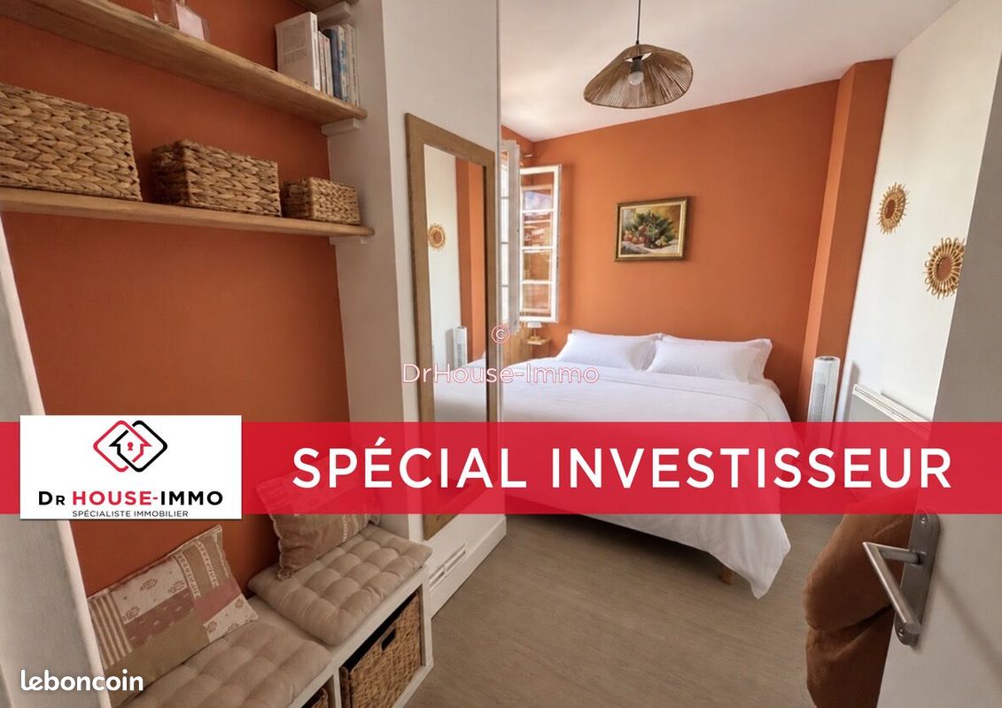 Appartement 2 pièces 37 m² · à Tours · 37 m² · 145 000 €