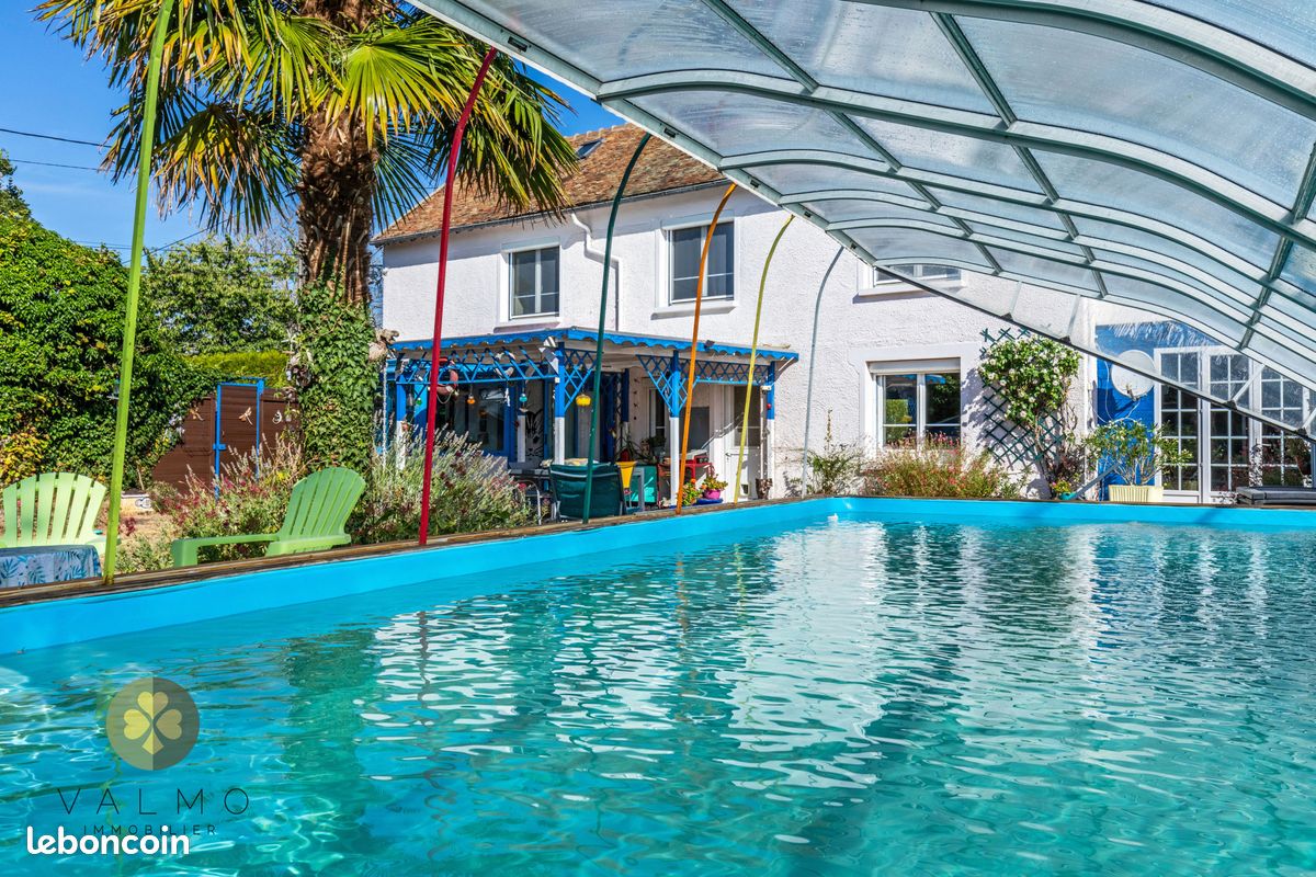 Maison 6 pièces 155 m² · à Houdan · 155 m² · 375 000 €