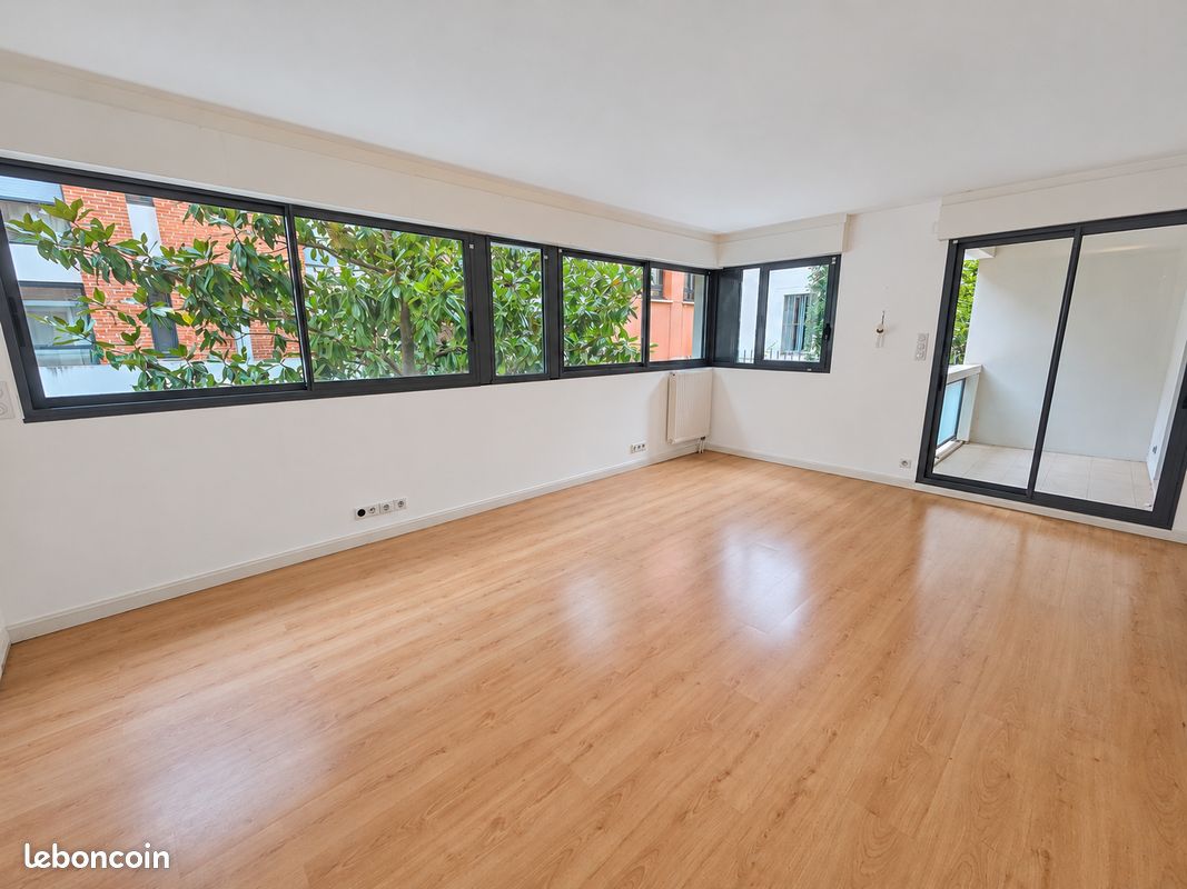 Appartement 5 pièces 154 m² · à Toulouse · 154 m² · 748 800 €