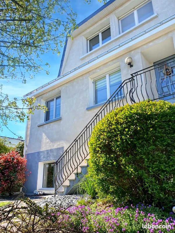 Maison 7 pièces 162 m² · à Ancenis-Saint-Géréon · 162 m² · 390 000 €