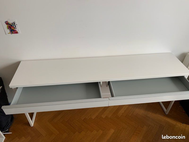 Bureau IKEA (image 7)