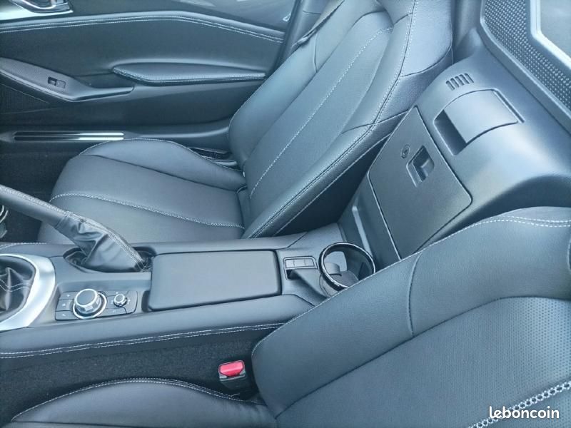 Mazda MX-5 1.5 SKYACTIV-G 132ch Exclusive-Line (image 20)
