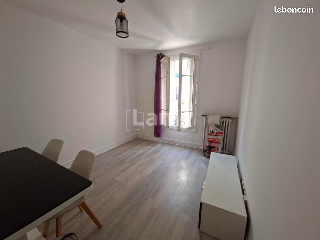 Appartement 2 pièces 39 m² · à Bondy · 39 m² · 809 €/mois