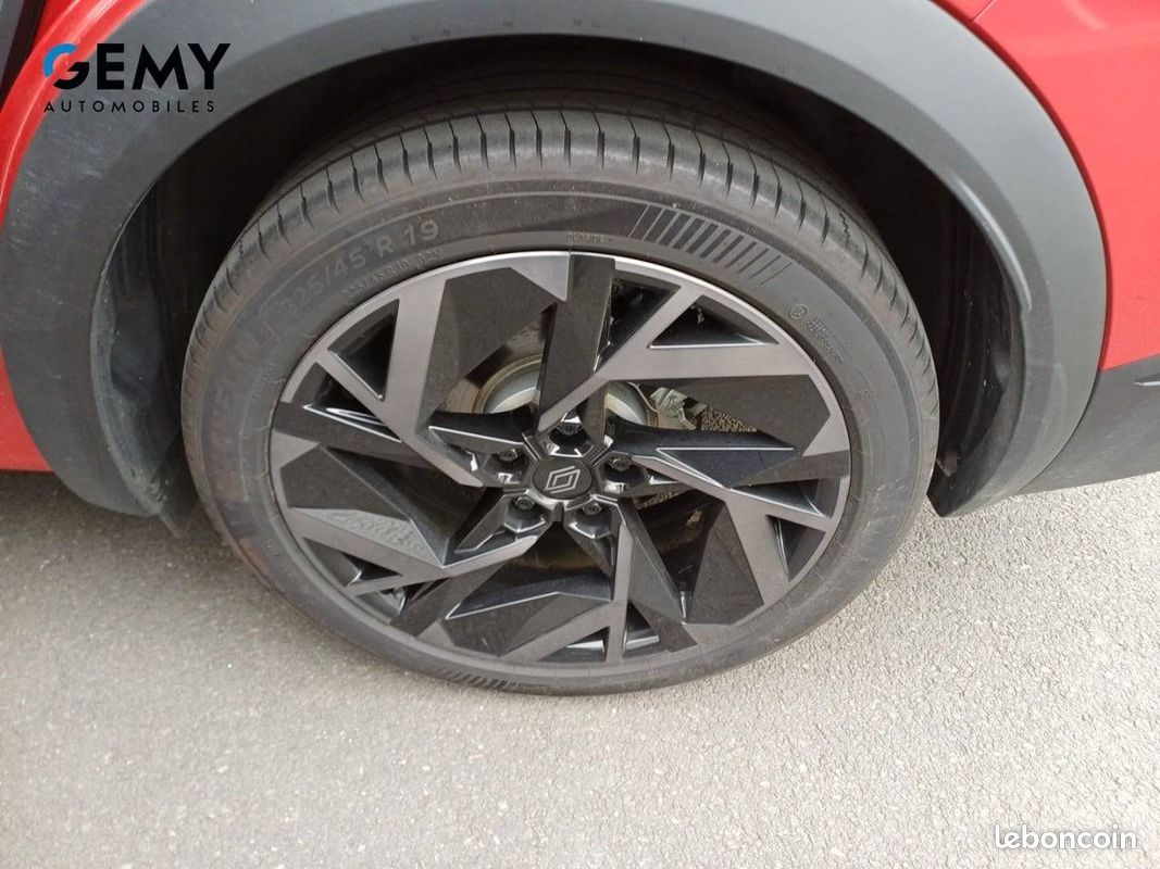 RENAULT Symbioz E-Tech full hybrid 145 Esprit Alpine (image 11)