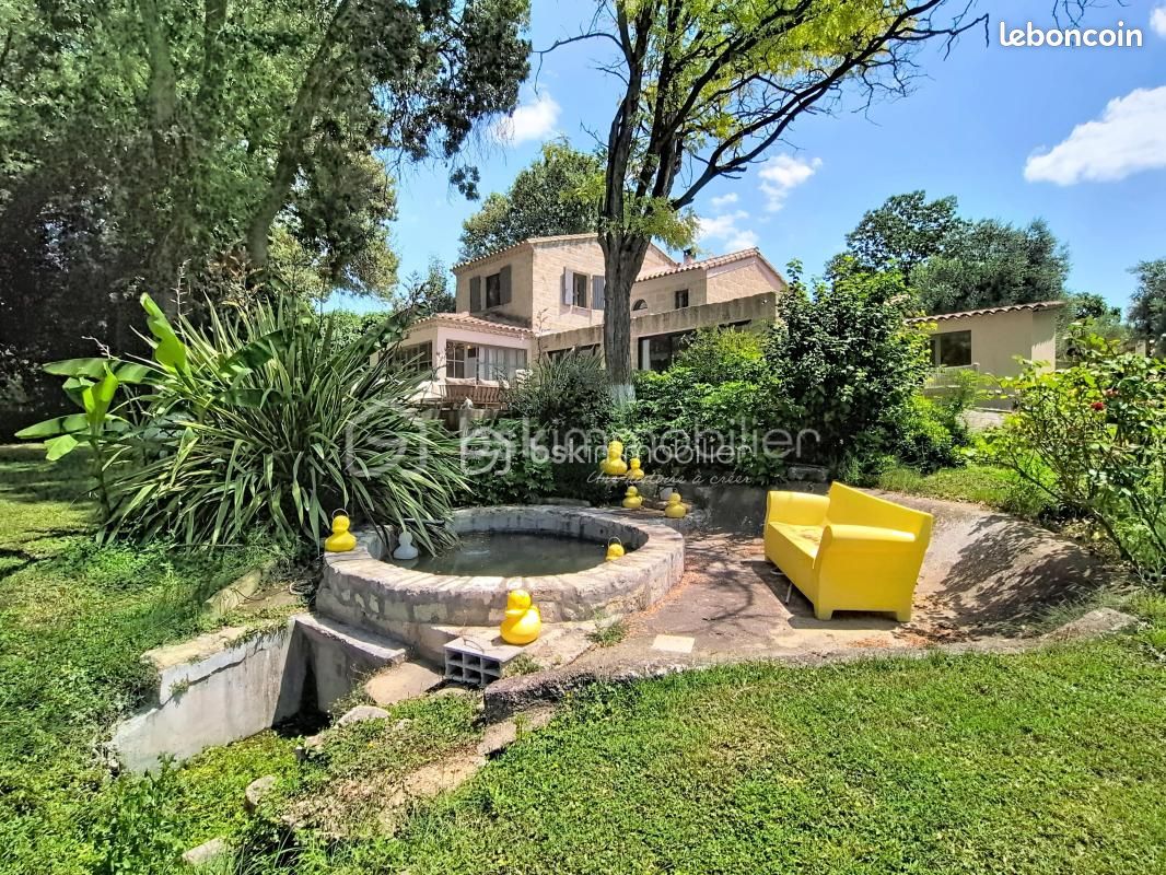 Maison 7 pièces 255 m² · à Le Cailar · 255 m² · 925 000 €