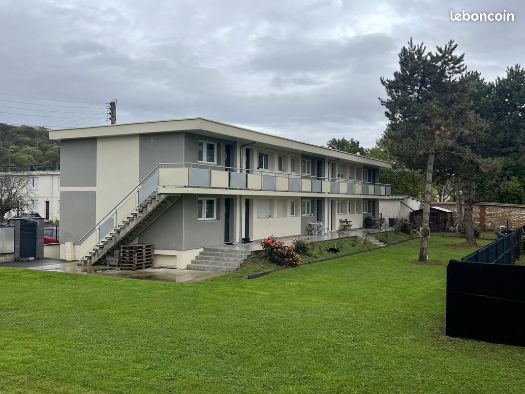 Appartement a louer louviers - 1 pièce(s) - 22 m2 - Surfyn