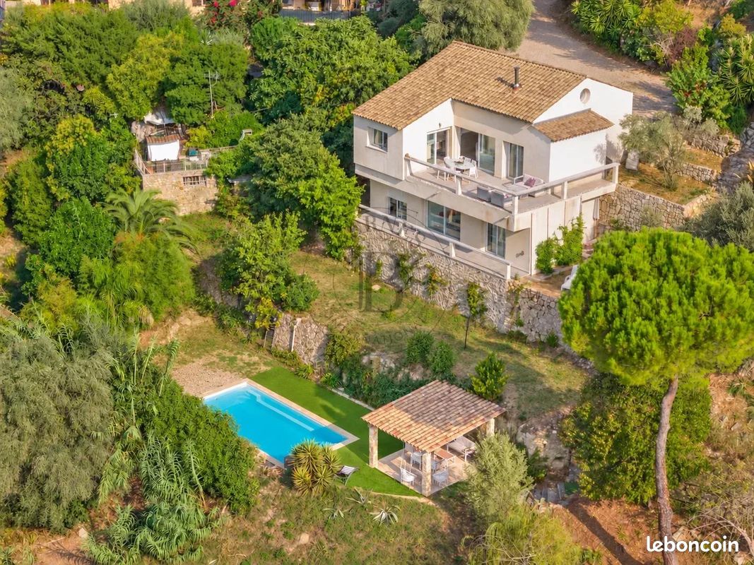 Maison 6 pièces 174 m² · à Mougins · 174 m² · 995 000 €