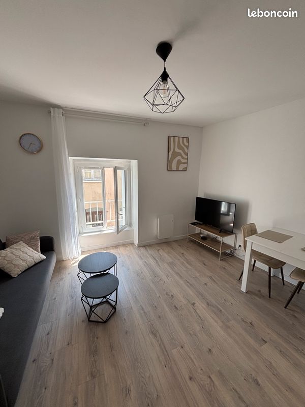 Appartement a louer cholet - 2 pièce(s) - 28 m2 - Surfyn