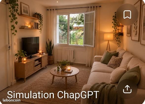 Appartement 1 pièce 17 m² · à Montrouge · 16,9 m² · 179 000 €