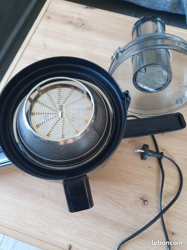 Centrifugeuse Philips (image 2)