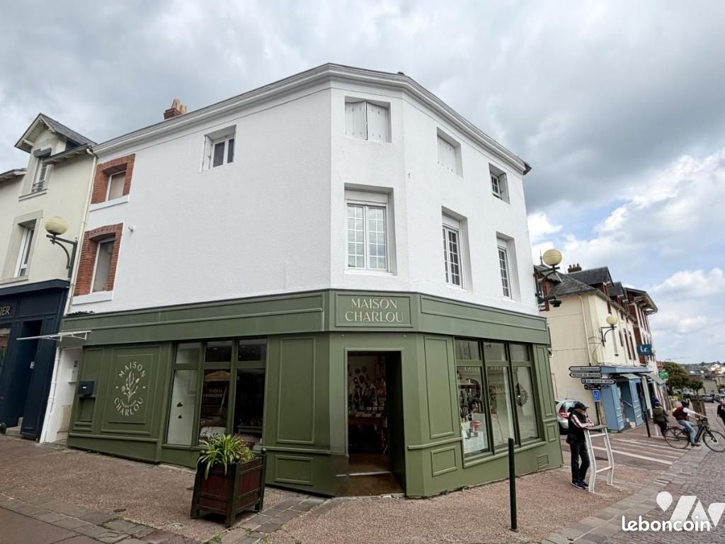 Appartement 4 pièces 114 m² · à Pornic · 114 m² · 440 250 €