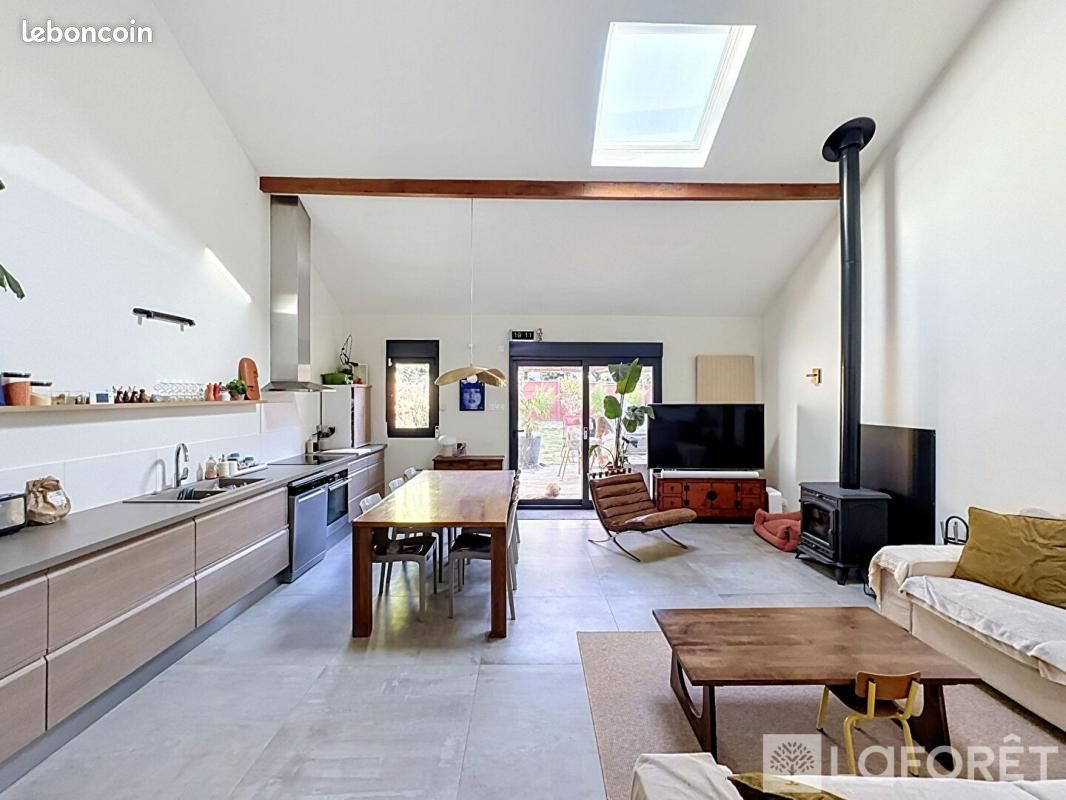 Maison 4 pièces 92 m² · à Villiers-sur-Marne · 92 m² · 479 000 €
