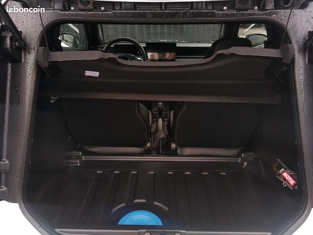 Ligier JS50 REVO D+ Select (image 5)