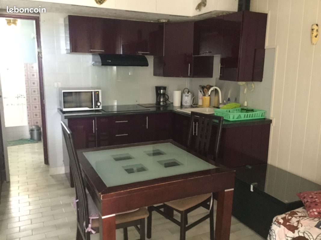 Appartement 2 pièces 25 m² · à Agde · 25 m² · 550 €/mois