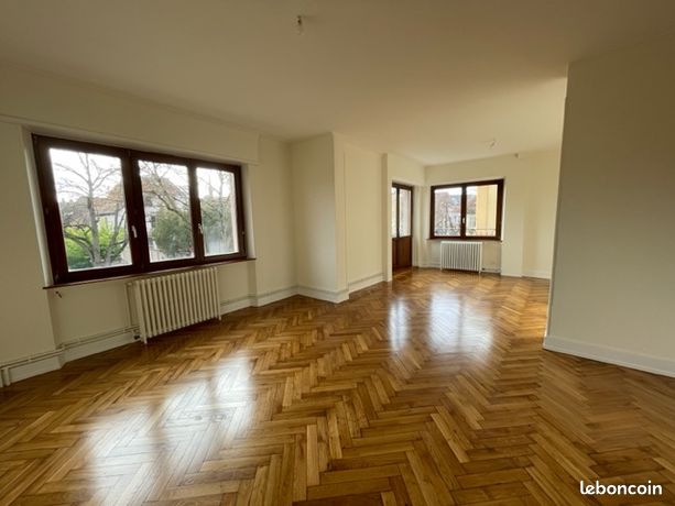 Appartement 4 pièces 111 m²