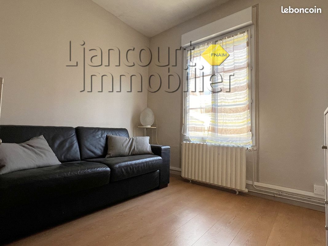Duplex 4 pièces 68 m² (image 7)