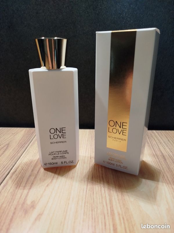 Flacon Jean-Louis Scherrer (vide) Collection