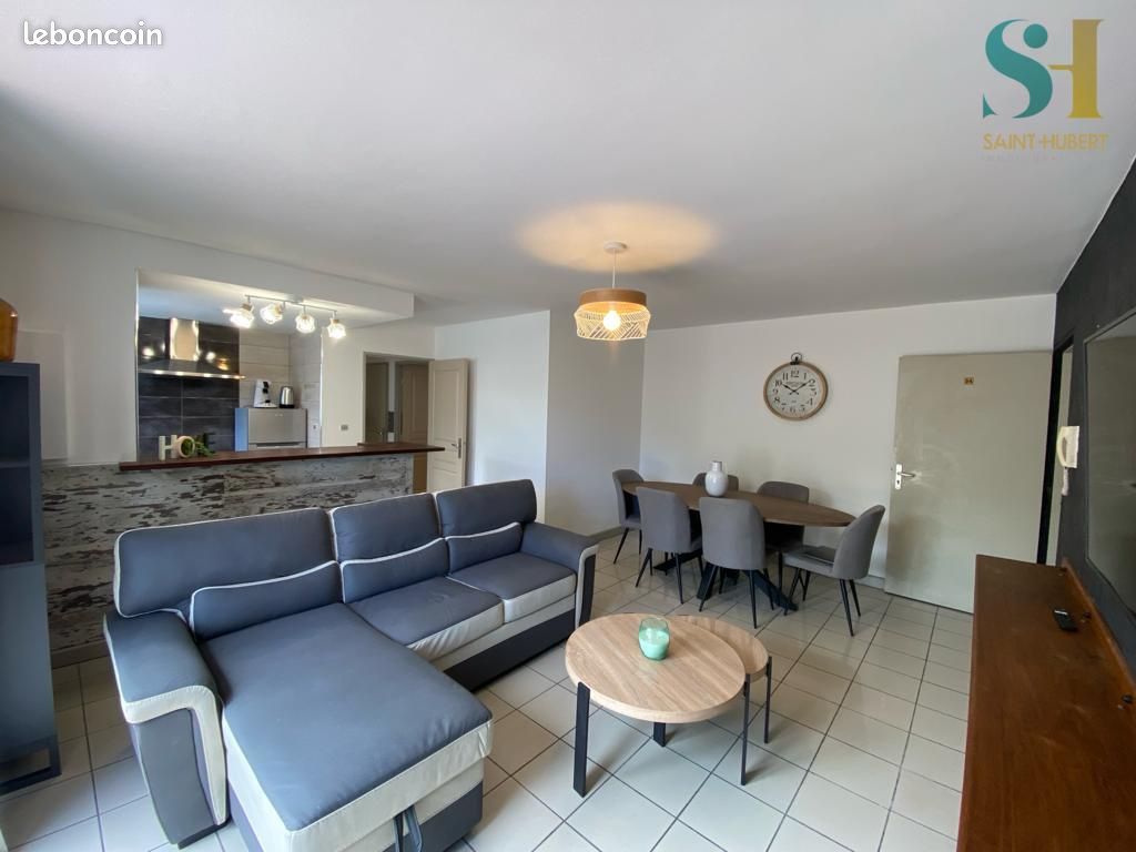 Appartement 3 pièces 57 m² · à La Possession · 57 m² · 1 125 €/mois